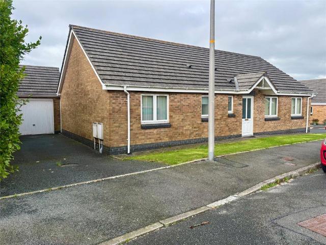 Bungalow for sale in Steynton, Milford Haven