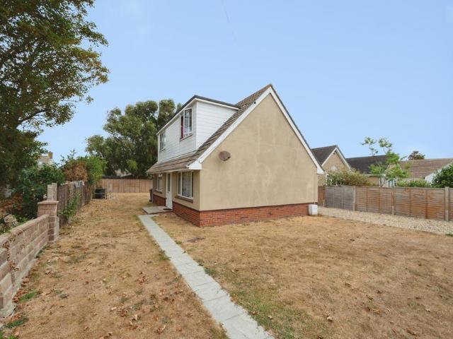 Bungalow for sale in Spring Vale, Hampshire