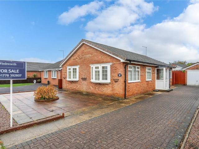 Bungalow for sale in Westfield, Barholm