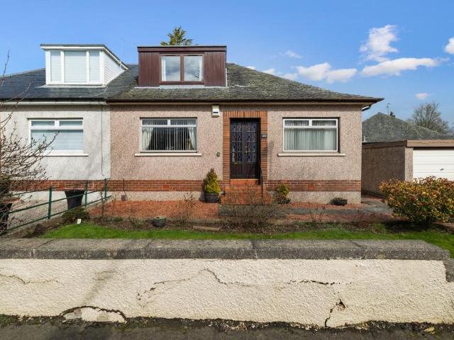 Bungalow for sale in Potterhill, Glenburn
