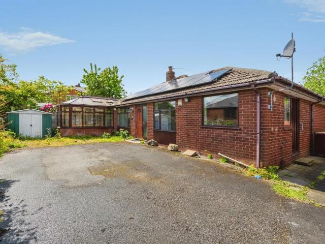 Bungalow for sale in Lee Bank, Isle Of Man
