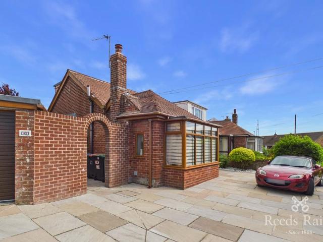 Bungalow for sale in Highfurlong, Blackpool