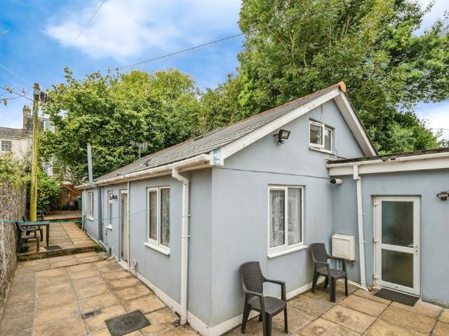 Bungalow for sale in Lipson, Mount Wise