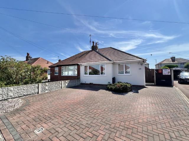 Bungalow for sale in Rossall Beach, Cabus