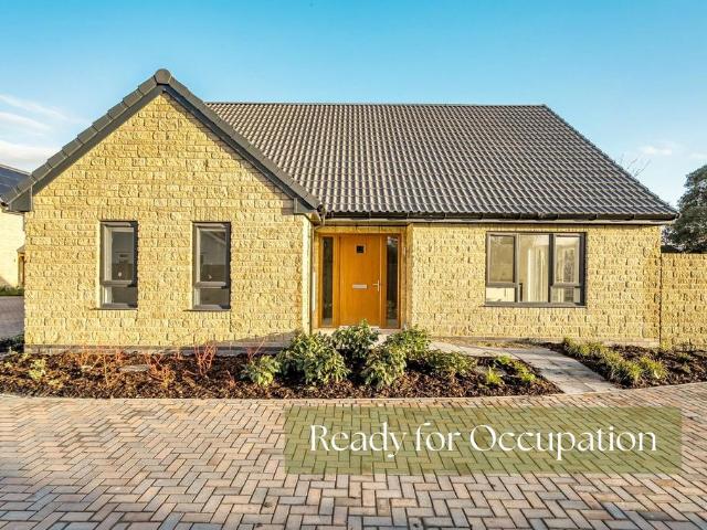 Bungalow for sale in East Brent, Somerset