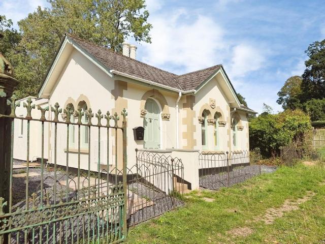 Bungalow for sale in Budlake, Devon