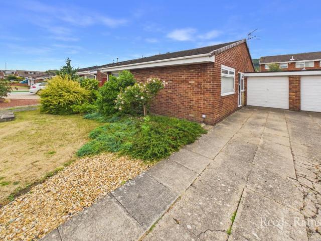 Bungalow for sale in Guisborough, Redcar And Cleveland