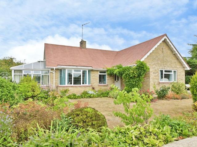 Bungalow for sale in Brookville, Norfolk