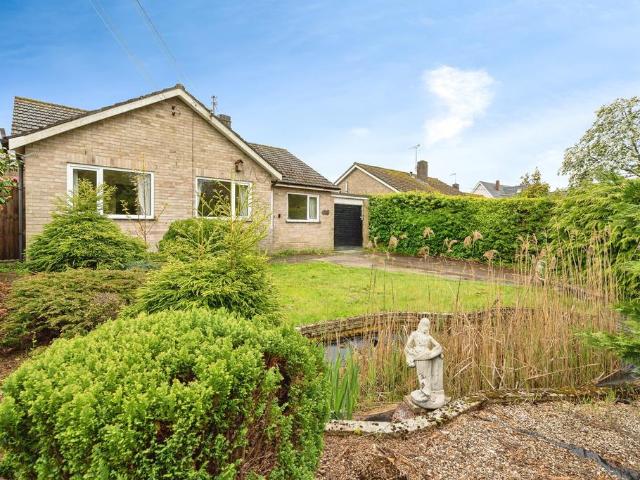 Bungalow for sale in Comers, Isle Of Man