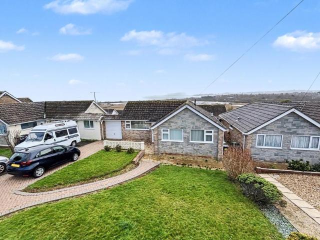 Bungalow for sale in Overcombe, Weymouth