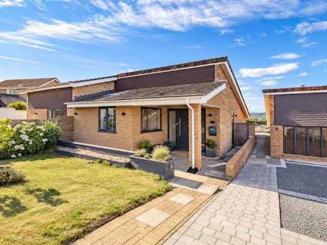 Bungalow for sale in Uphill, Weston-super-Mare
