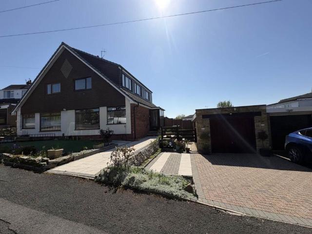Bungalow for sale in Haggate, Pendock