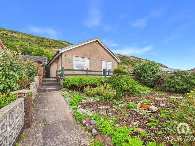 Bungalow for sale in Coulderton