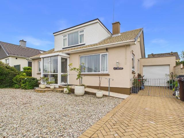 Bungalow for sale in Penponds, Roseworthy