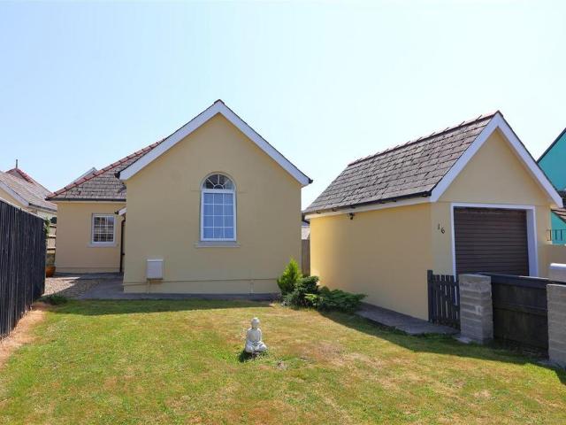 Bungalow for sale in Johnston
