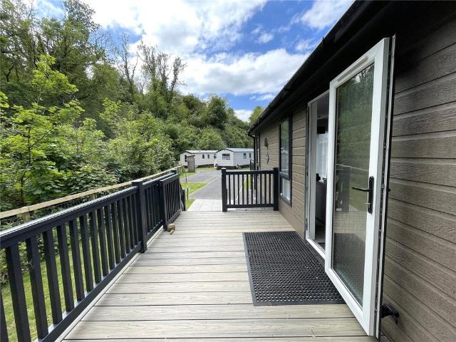 Bungalow for sale in Kentisbury, Devon
