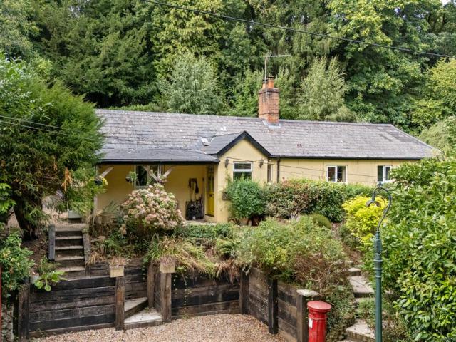 Bungalow for sale in Littlecote, West Sussex