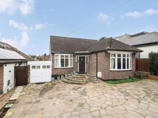 Bungalow for sale in Northwood, Greater London