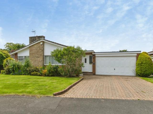 Bungalow for sale in Yarm, Stockton-on-tees