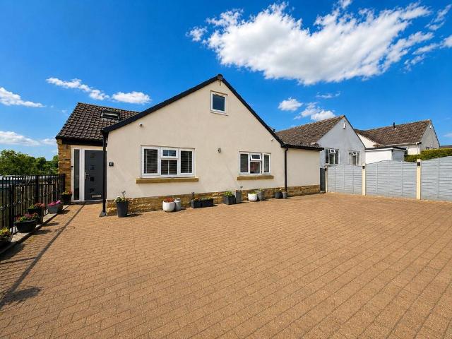 Bungalow for sale in Garforth, West Yorkshire