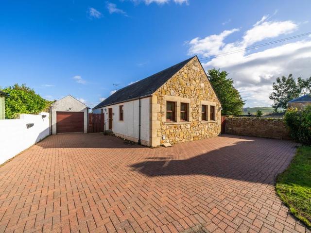Bungalow for sale in Westfield, Cupar