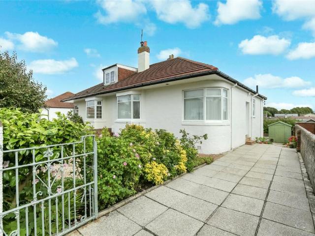 Bungalow for sale in Belmont, Scotland