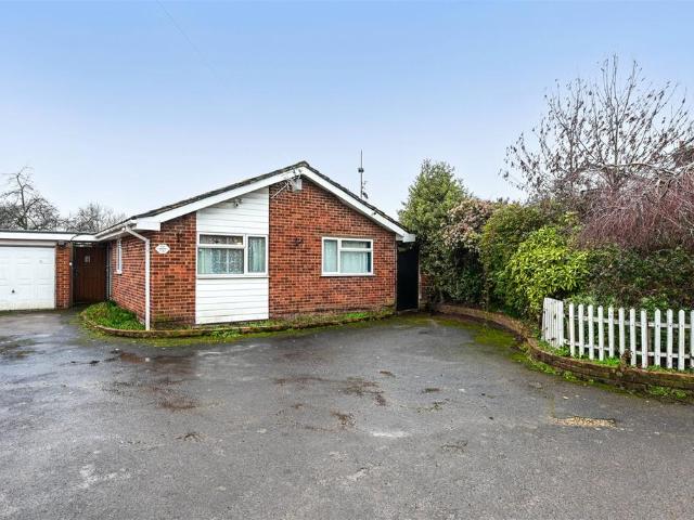 Bungalow for sale in Westborough, Surrey
