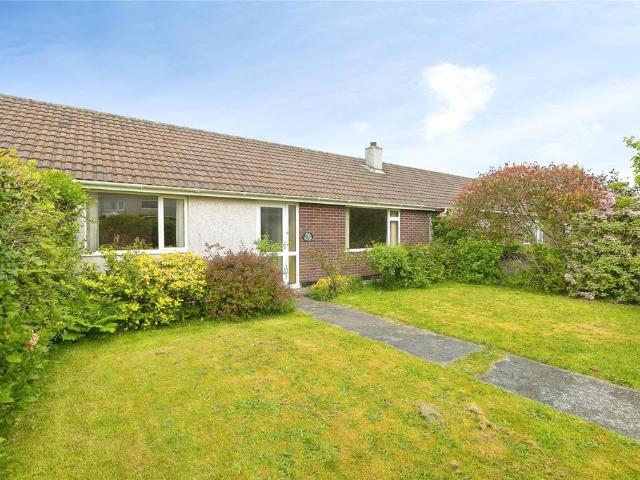 Bungalow for sale in Roseworthy, Cornwall