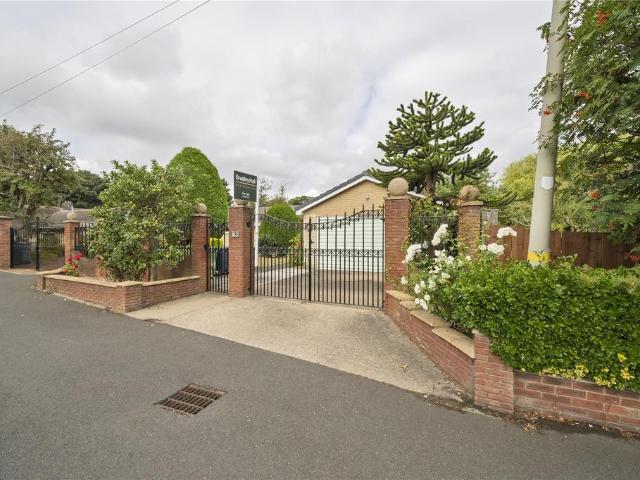 Bungalow for sale in Hill View, Sunderland