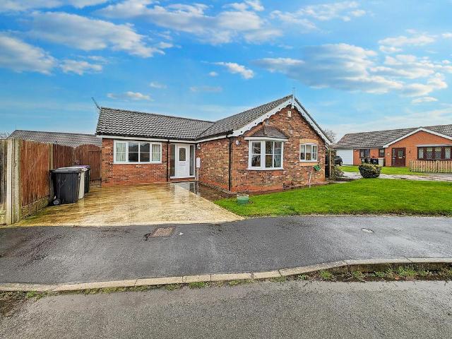 Bungalow for sale in Belleau, Lincolnshire