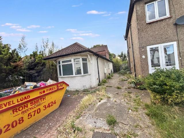 Bungalow for sale in Greater London