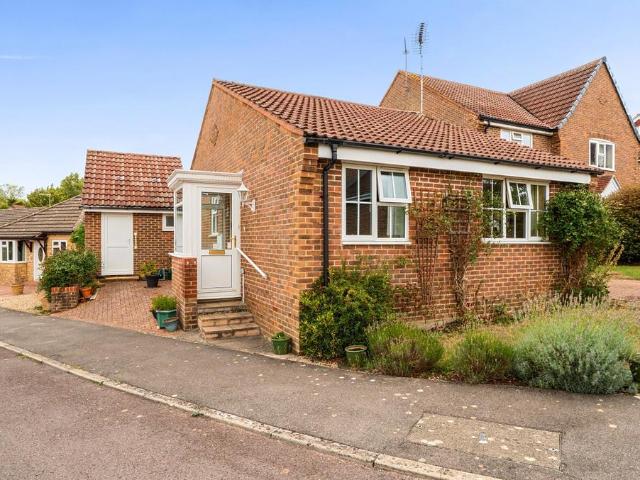 Bungalow for sale in Faringdon, Vale of White Horse