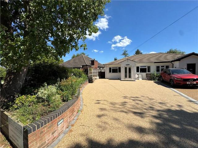 Bungalow for sale in Ramsden, Cat Hill