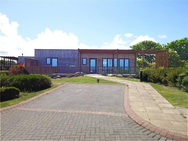 Bungalow for sale in Portreath, Cornwall