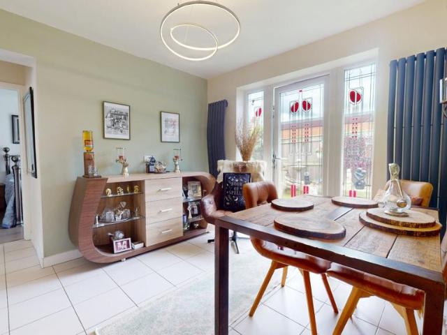 Bungalow for sale in Brockley Whins, Jarrow