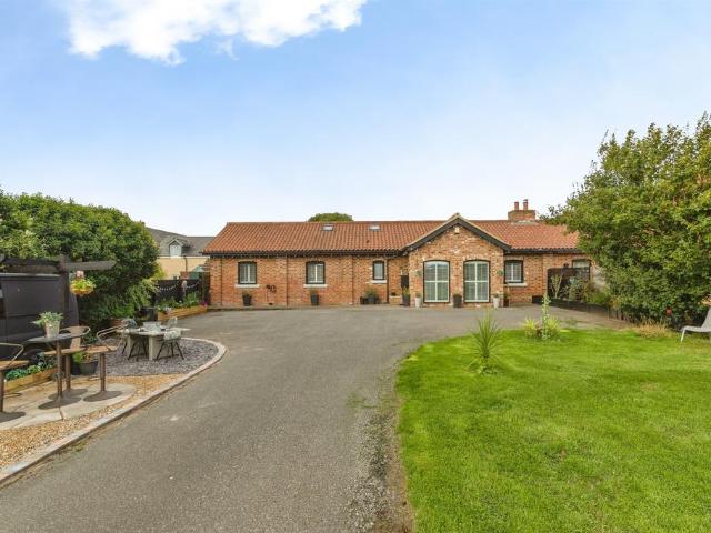 Bungalow for sale in Hartlepool
