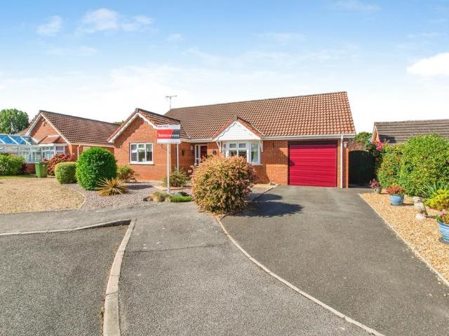 Bungalow for sale in Sutterton CP, Boston