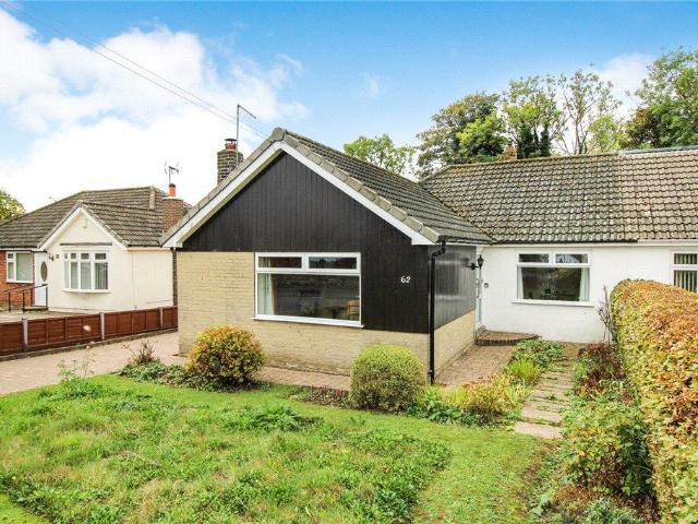 Bungalow for sale in Aspin, Knaresborough