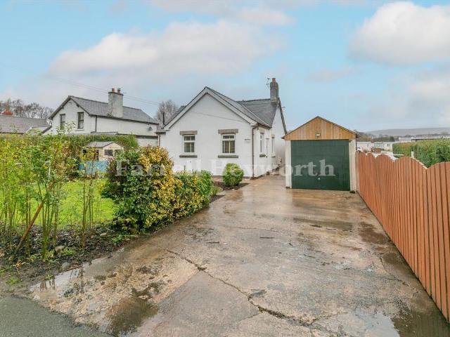 Bungalow for sale in Scorton, Cabus