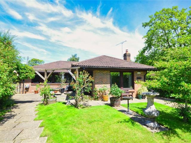 Bungalow for sale in Blackwell, Perryfields