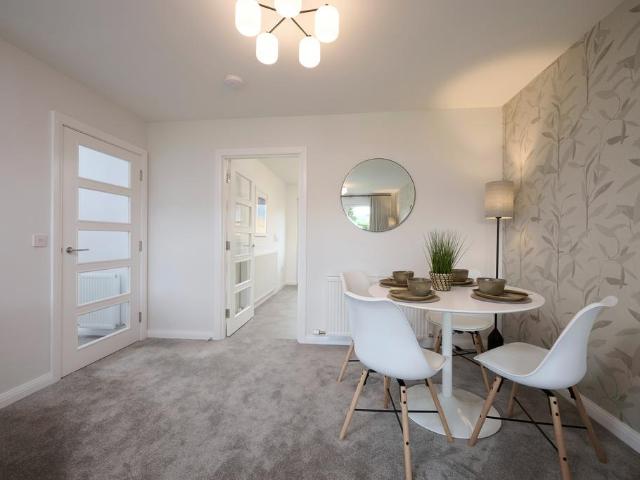 Bungalow for sale in Newtonmore, Highland