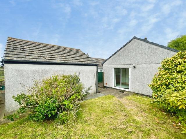 Bungalow for sale in Kenwyn, Cornwall