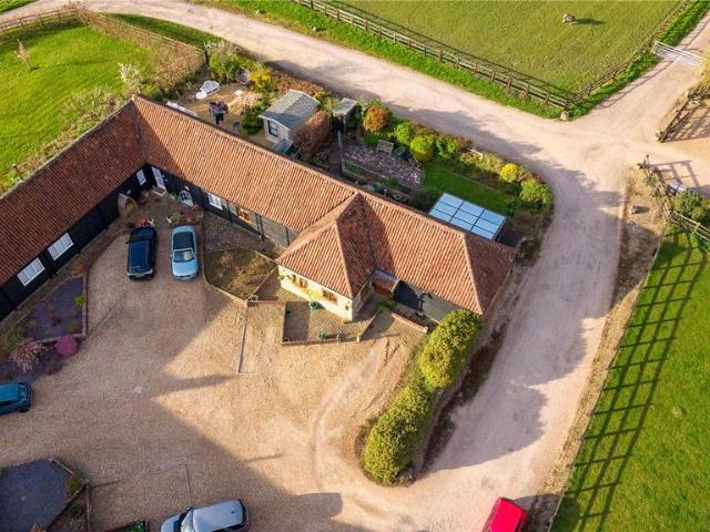 Bungalow for sale in Wiltshire