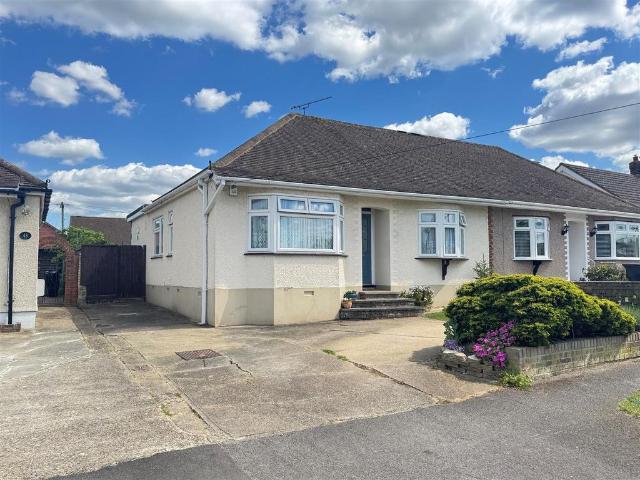 Bungalow for sale in Barling, Isle Of Man