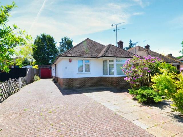Bungalow for sale in North End, Perryfields