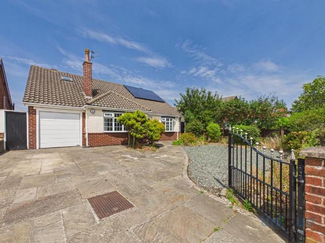 Bungalow for sale in St Annes, Lytham
