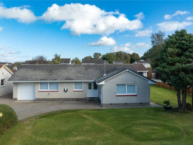 Bungalow for sale in Allanfearn, Inverness