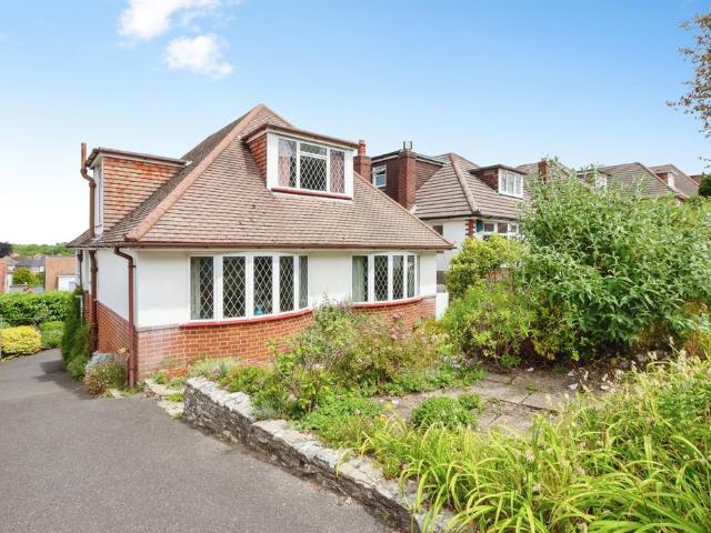 Bungalow for sale in Holdenhurst, Bournemouth