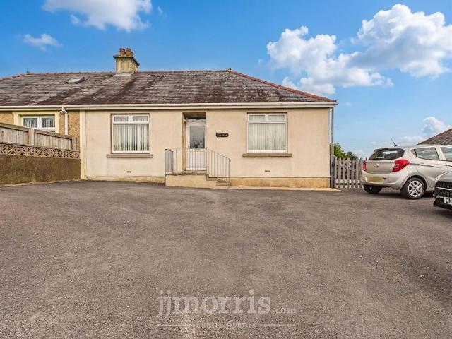 Bungalow for sale in Camrose, Haverfordwest