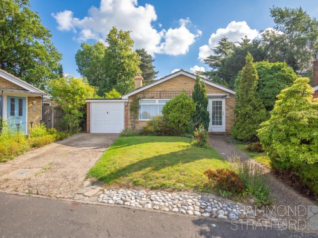 Bungalow for sale in Westfield View, East Bank